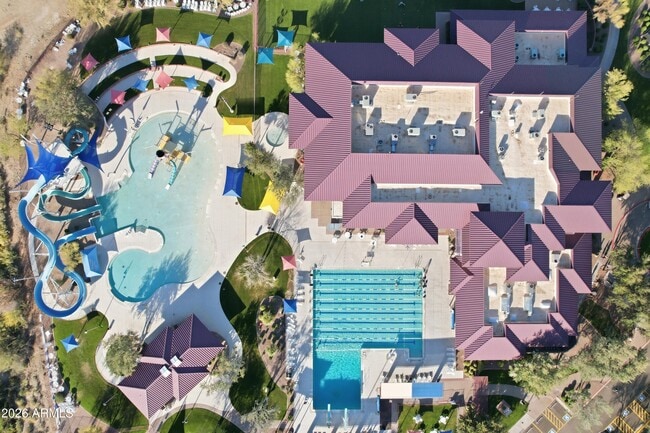 Building Photo - 1711 W Twain Ct