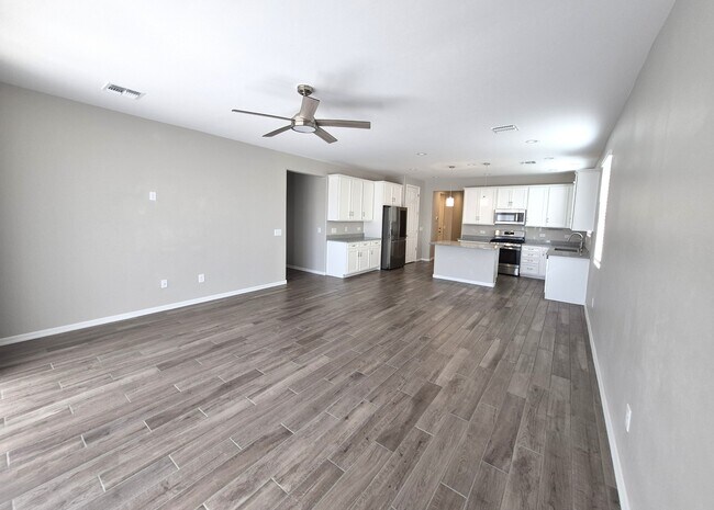 Building Photo - 7742 S Long Pond Walk Way