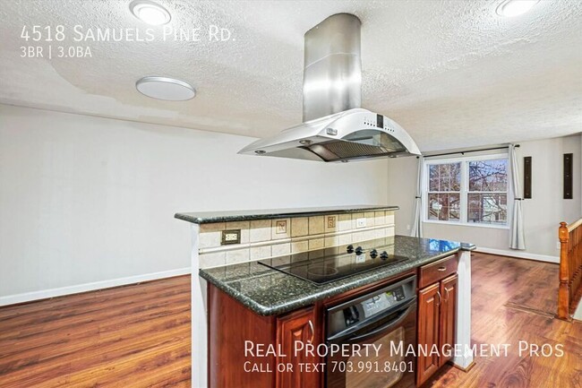 Building Photo - 4518 Samuels Pine Rd