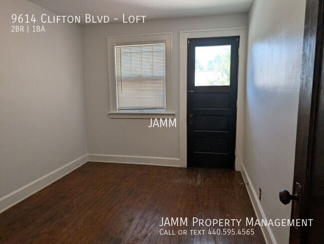 Building Photo - 9614 Clifton Blvd