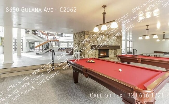 Building Photo - 8650 Gulana Ave