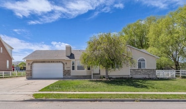 Building Photo - 14768 S 2700 W