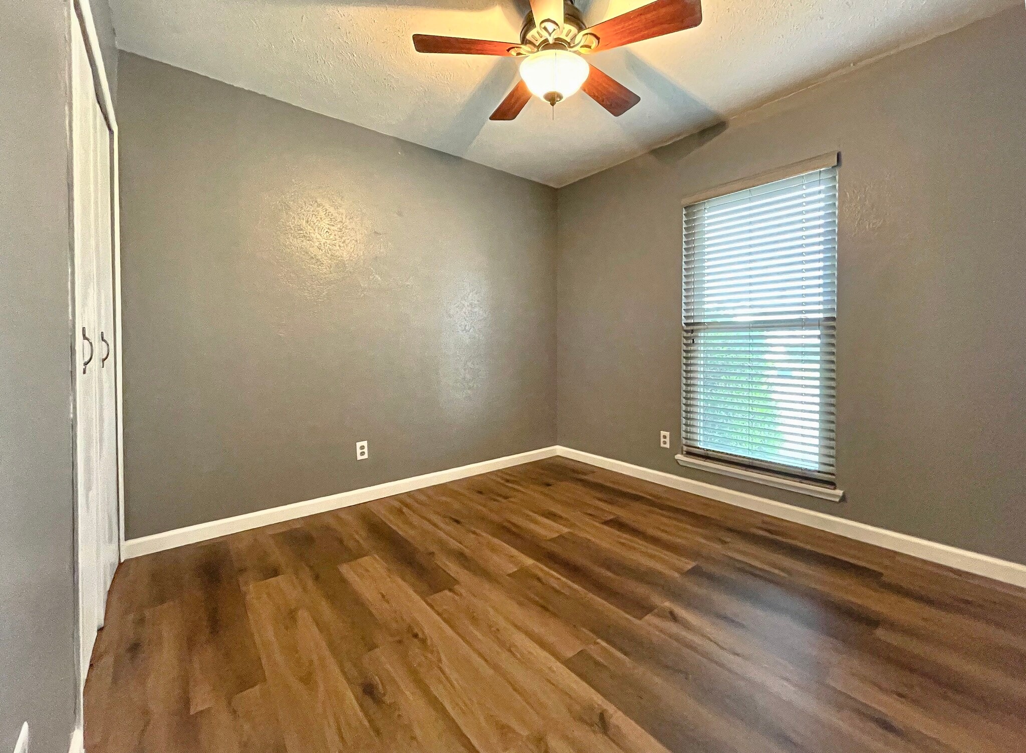 Bedroom - 7450 Emory Oak Ln