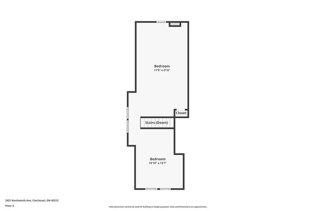 Building Photo - 2421 Kenilworth Ave