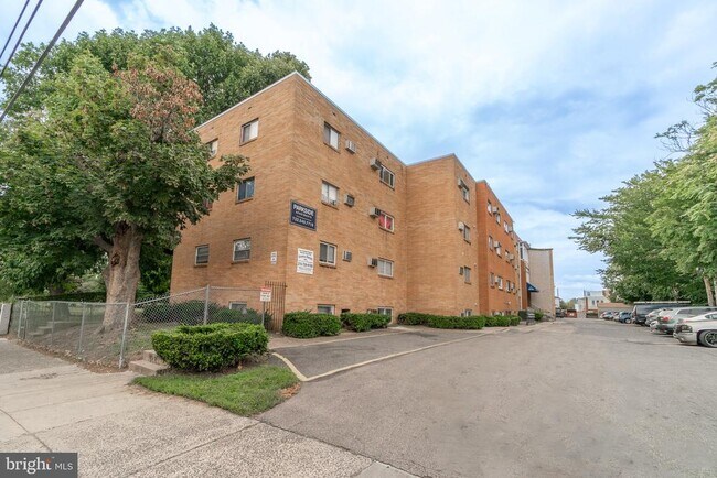 Building Photo - 4616 Leiper St