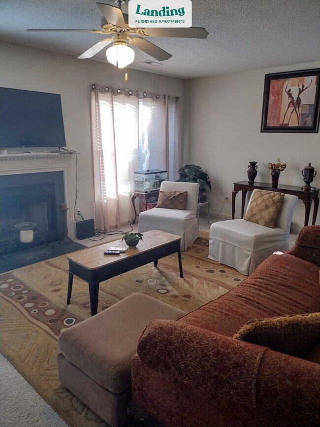 Building Photo - 5810 Battery Dr