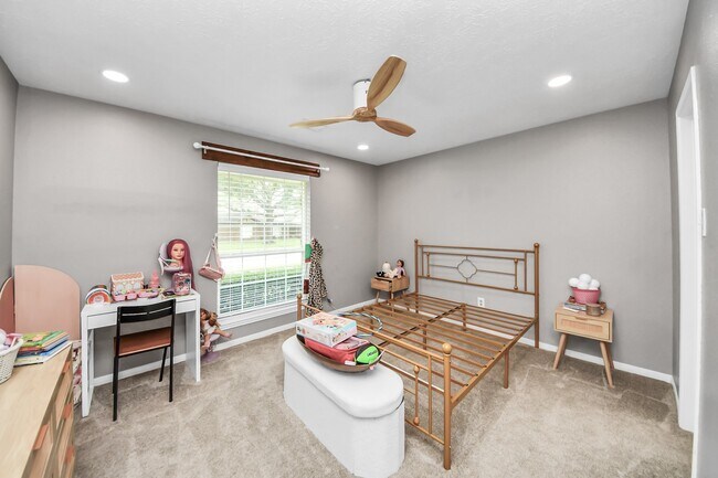Building Photo - 20923 Moor Lily Ct