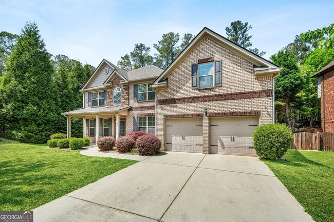 Building Photo - 882 Nestling Dr