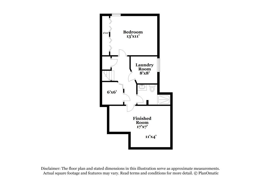 Building Photo - 5097 S Fairplay St