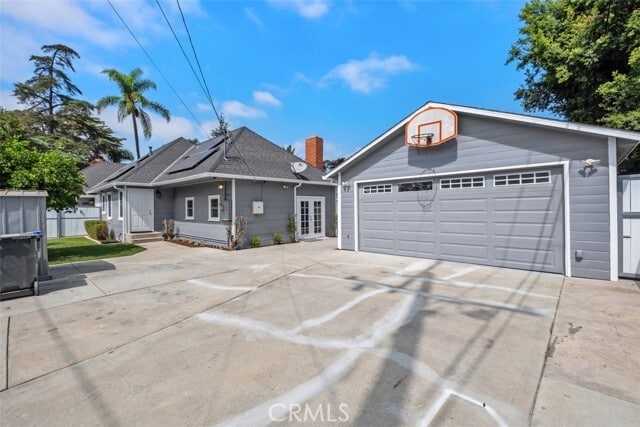 Building Photo - 1345 S Parton St
