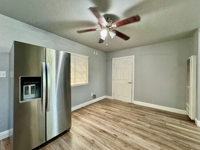 Building Photo - NOW AVAILABLE - 628 S FT STUDIO ON LARGE LOT