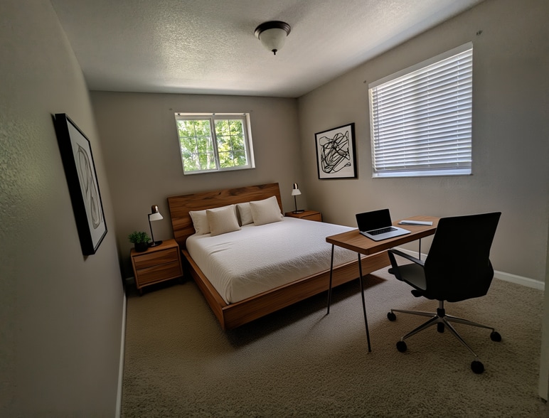 Building Photo - 5293 Carr St