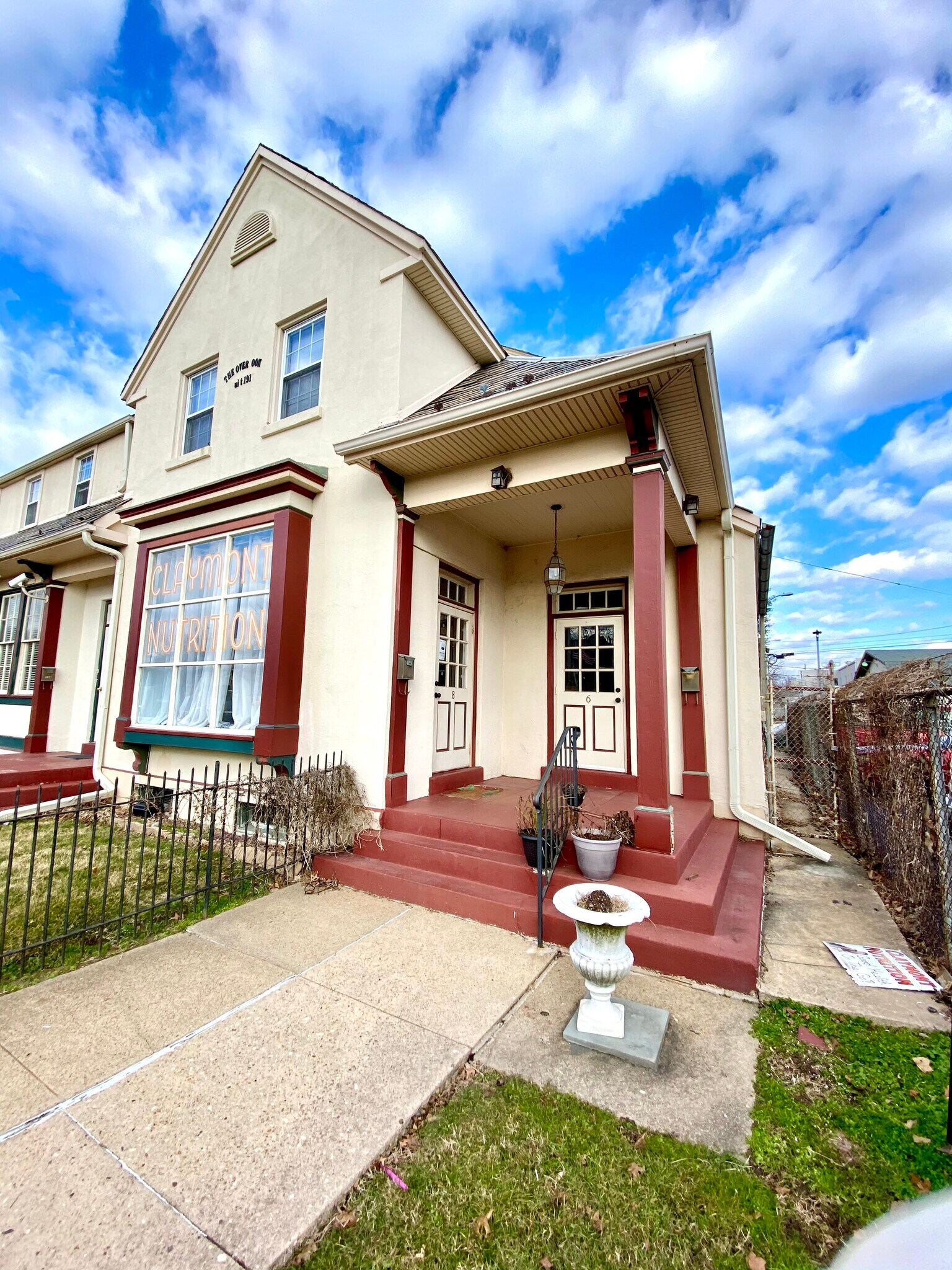 Building Photo - 8 Commonwealth Ave