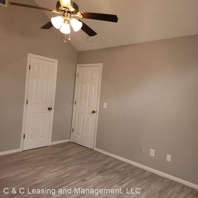 Building Photo - 3 br, 2 bath House - 2111 Hunter Court