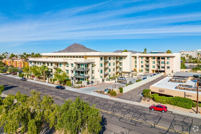 Building Photo - Inspire on Earll Phase I