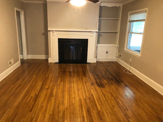 Building Photo - 1225 S Belvedere Ave