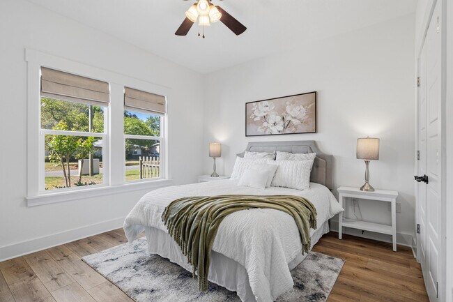 Building Photo - 35 Highland Dr NW