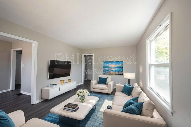 Building Photo - 1937 King Ave