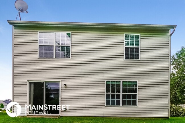 Building Photo - 2528 Abalone Dr