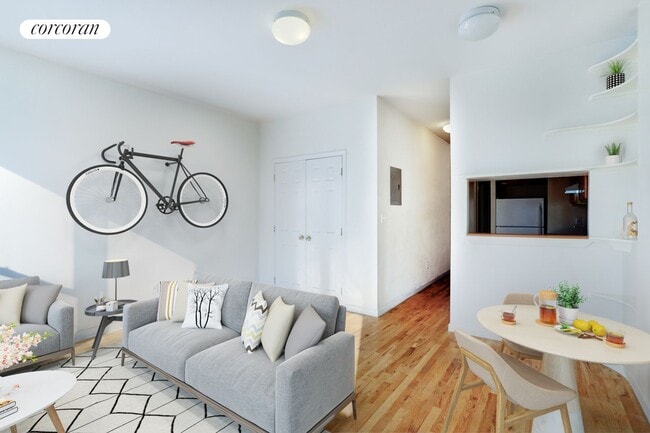 Building Photo - 545 W 149th St
