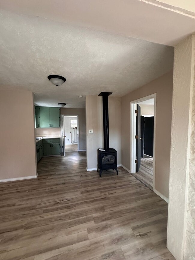 Building Photo - A new home for the holidays