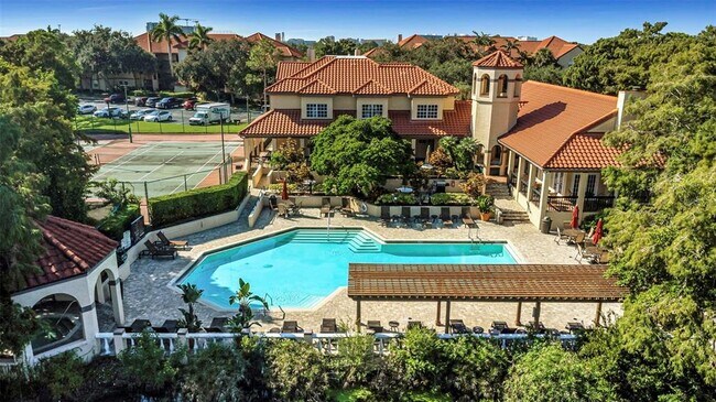 Building Photo - 2400 Feather Sound Dr