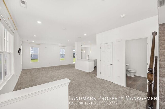 Building Photo - 16318 Wheatgrass St