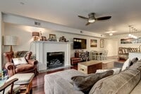 Building Photo - Historic Victorian Charm Meets Modern City Living — 1 BR + Den / 2 BA in Columbia Heights