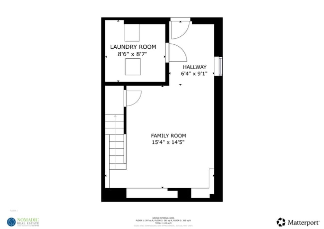 Building Photo - 4632 A St SE