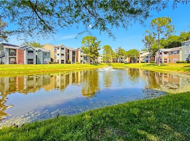 Building Photo - 2/2 Remodeled Condominium In Park Central, Millenia