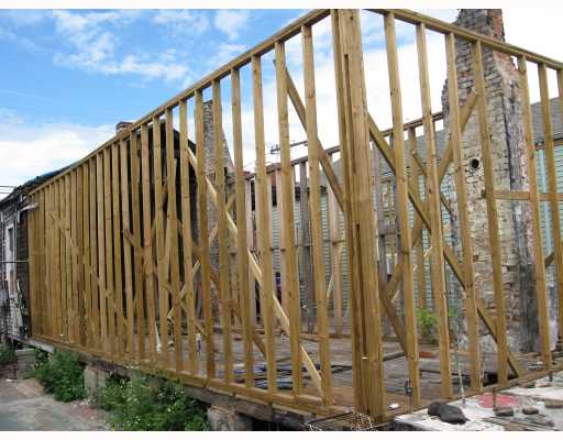 Building Photo - 2412-2414 Rampart St