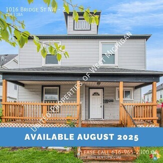 Building Photo - Pre Lease | Available 8/6/25 | Cozy 2 Bed ...