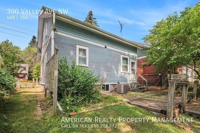 Building Photo - 300 Valley Ave NW