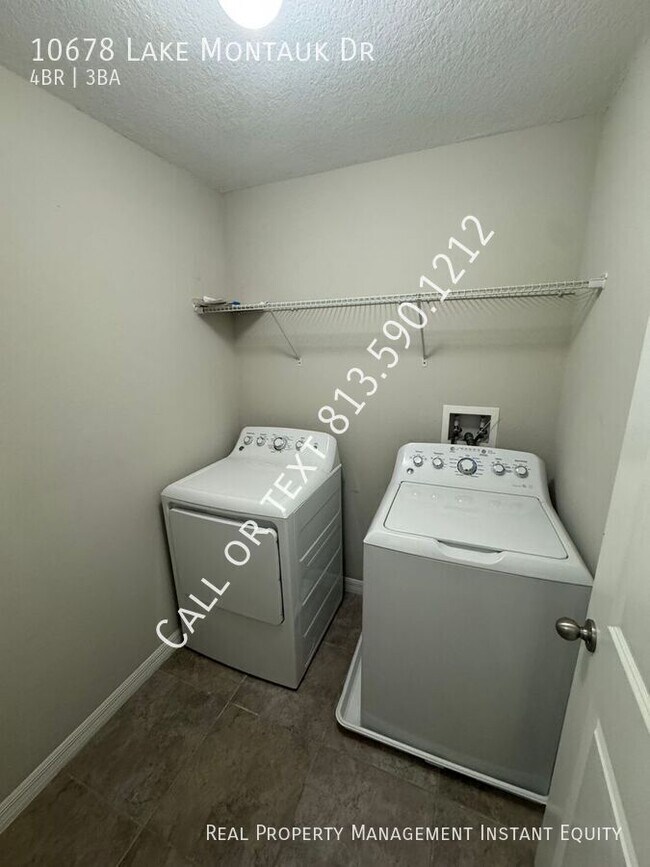 Building Photo - 10678 Lake Montauk Dr