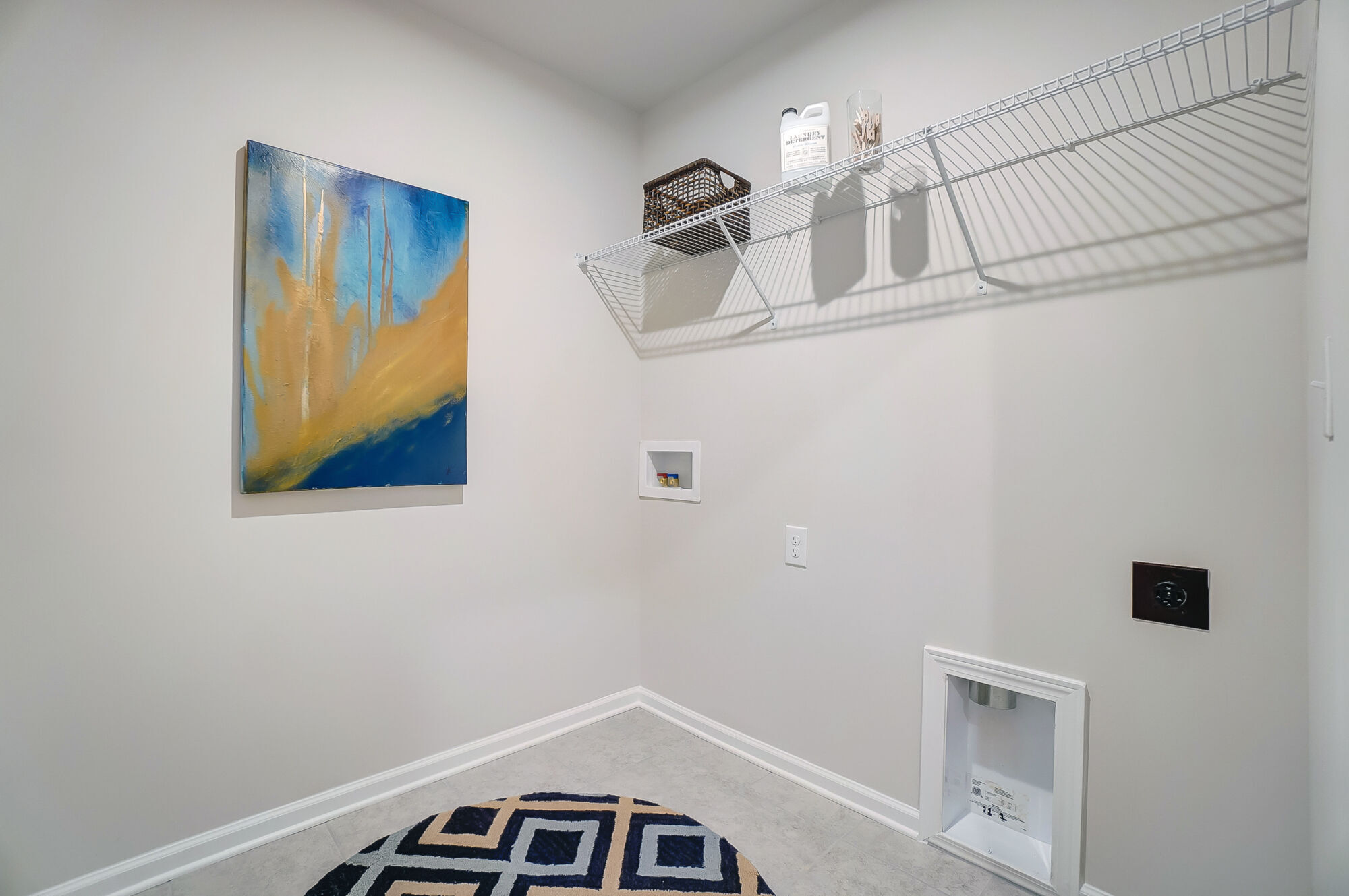 Laundry - 16728 Summers Walk Blvd