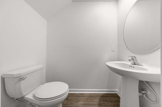 Building Photo - Be the First to Lease This 3BR Townhome in Marion Ranch | Loft + Garage + Screened Lanai + Includ...