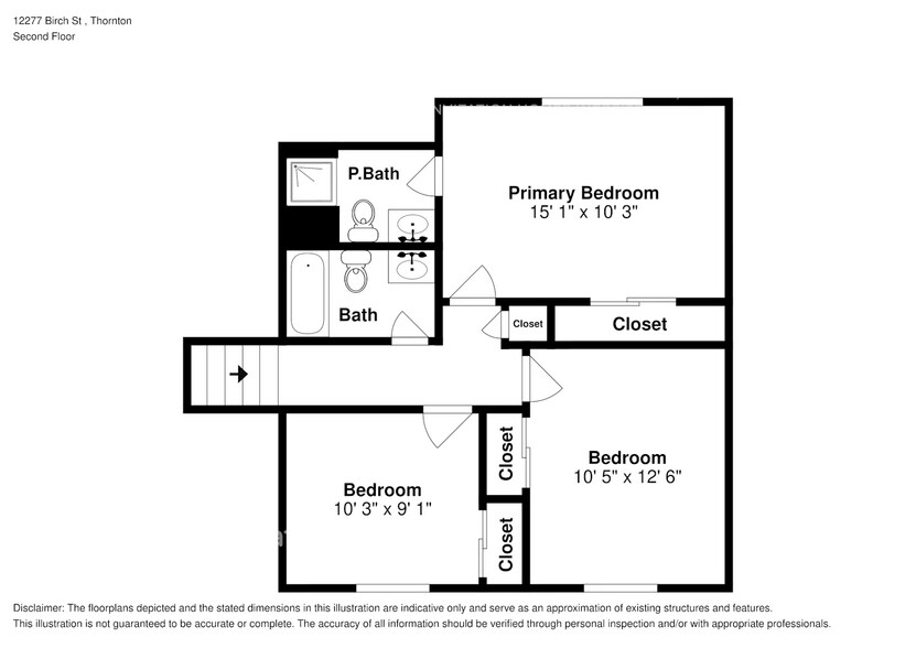 Building Photo - 12277 Birch St