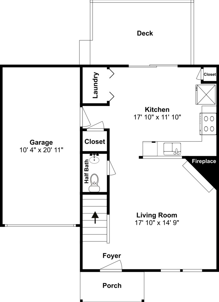 Building Photo - 2727 Oasis Ln