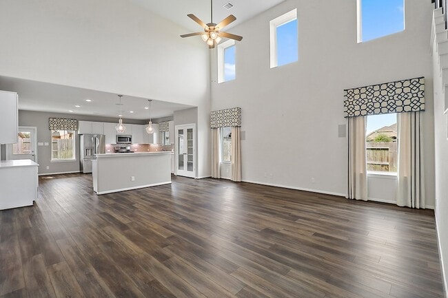 Building Photo - 14307 Pecan Maple Dr