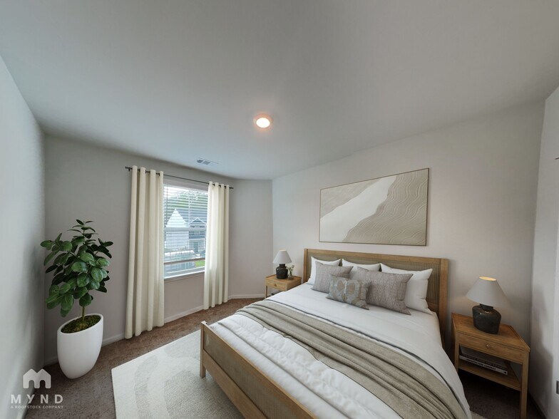 Building Photo - 45 Brown Thrasher Ct