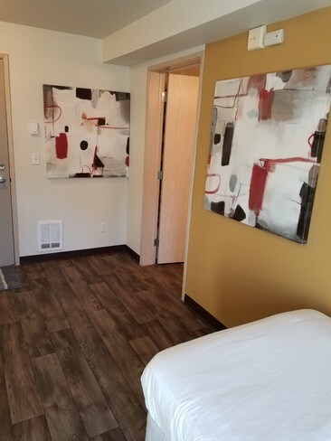 Ivy Ridge - Seattle Wa Apartment Finder