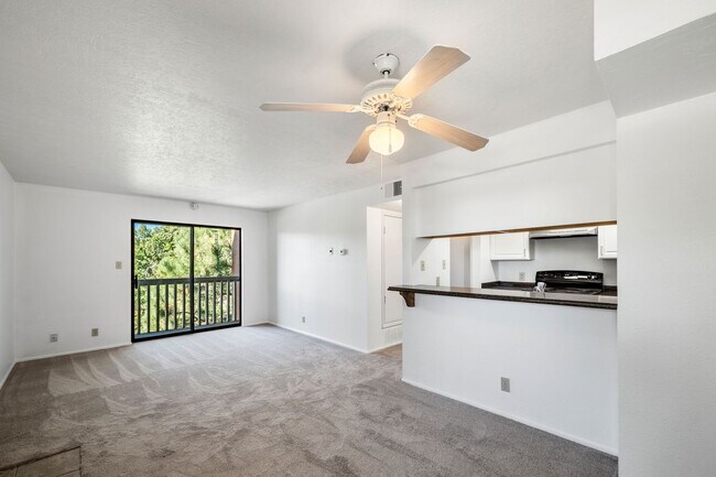 Primary Photo - Bright One-Bedroom Retreat at The Reserve