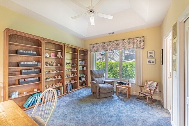 Building Photo - Sea Pines Golf Club Rental