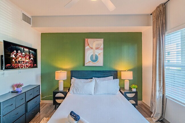 Building Photo - 9600 W Georgia Ave