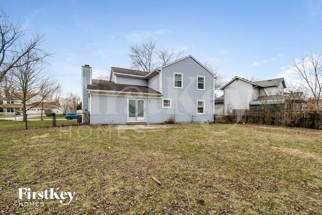 Building Photo - 5777 Liberty Creek Dr E