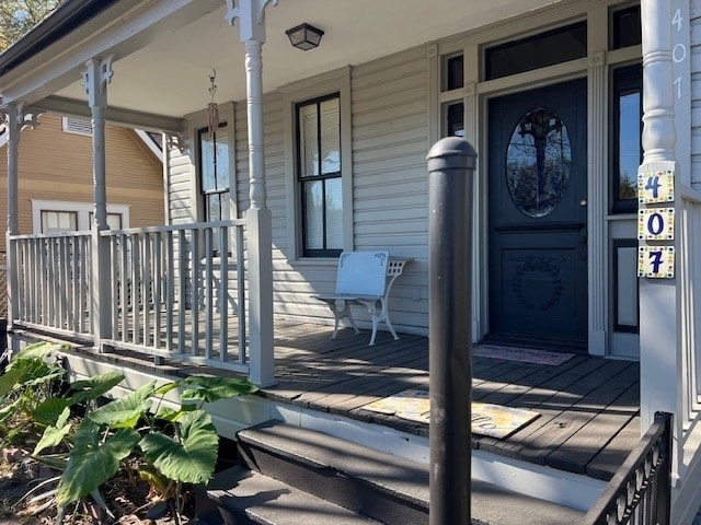 Building Photo - 407 Walton St