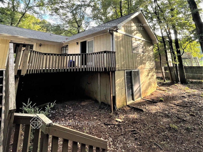 Building Photo - 4640 Nantucket Dr SW