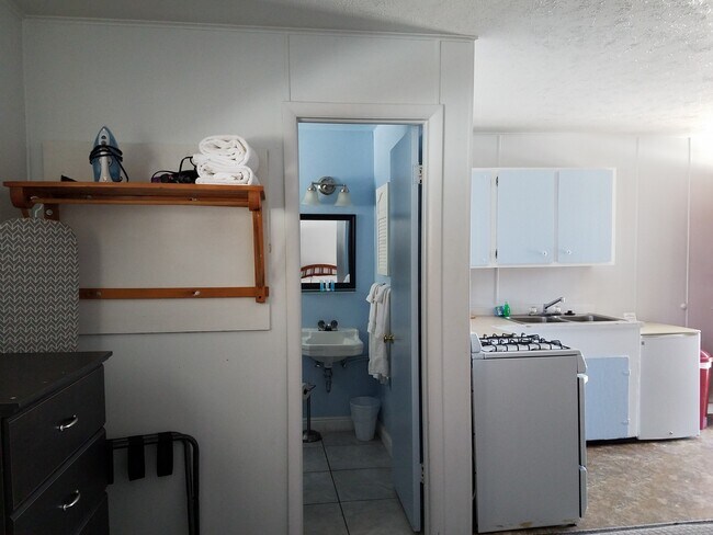 Room 1 Interior - 18055 N Saint Vrain Dr