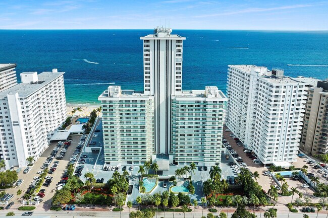 Building Photo - 3900 Galt Ocean Dr