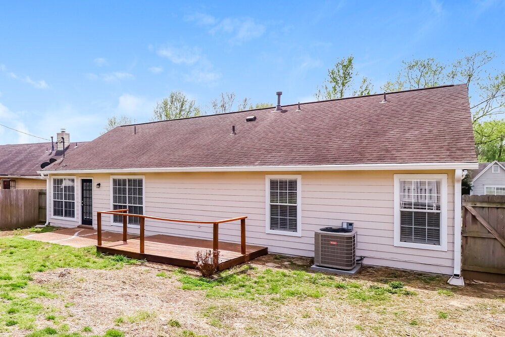 Building Photo - 1244 Breezy Gate Dr